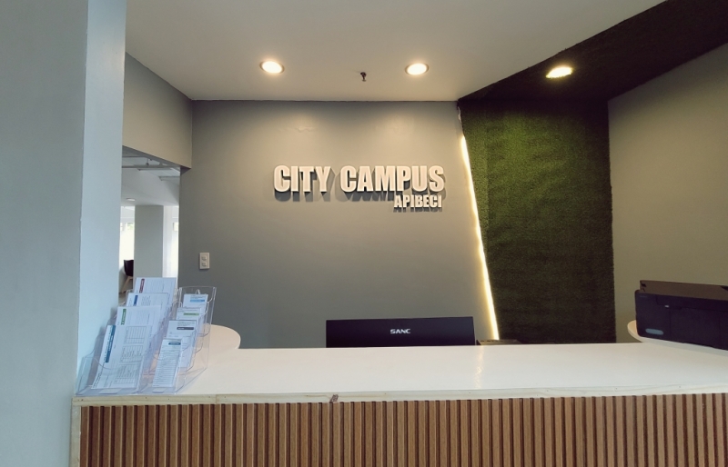 フィリピン留学 Cebu21 - BECI City-Others-16